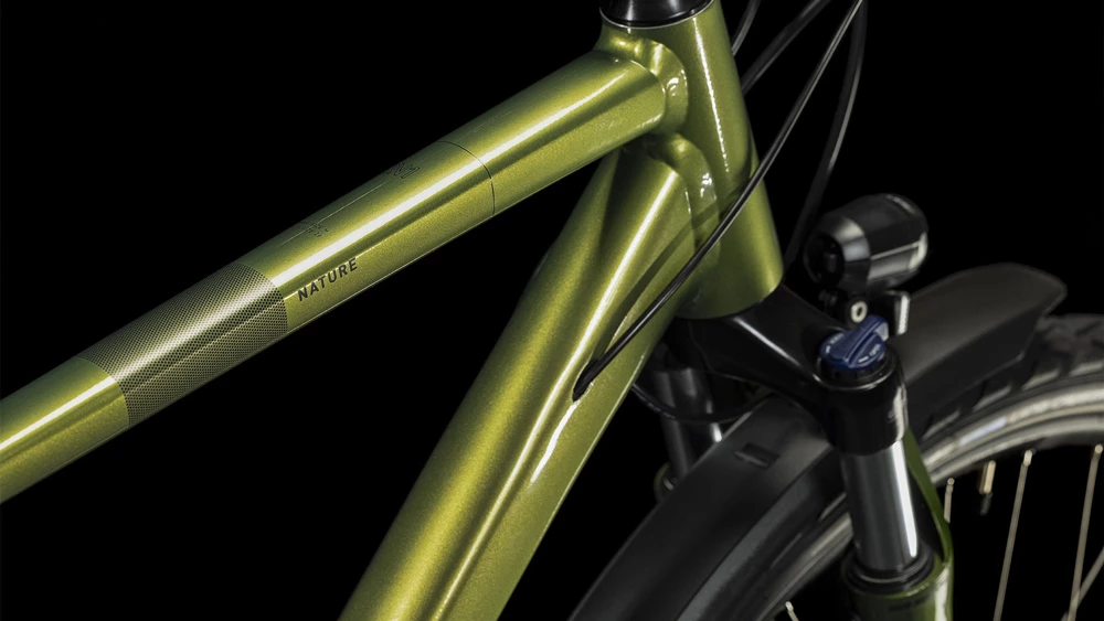 Cube Nature Allroad Shinymoss´n´black – Image 3