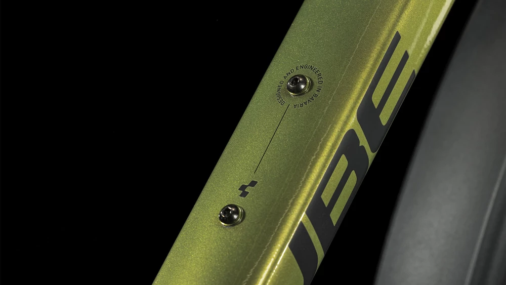 Cube Nature Allroad Shinymoss´n´black – Image 5