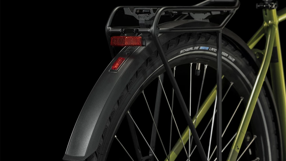 Cube Nature Allroad Shinymoss´n´black – Image 6