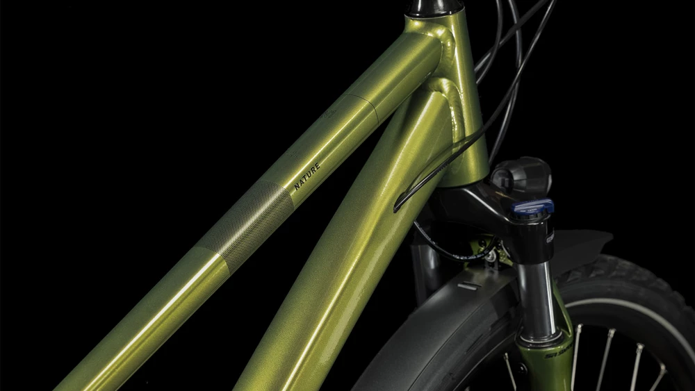 Cube Nature Allroad Lady Shinymoss´n´black – Image 3