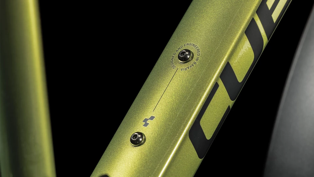 Cube Nature Allroad Lady Shinymoss´n´black – Image 4