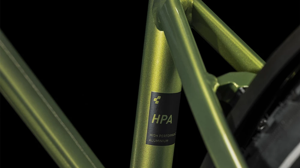 Cube Nature Allroad Lady Shinymoss´n´black – Image 5