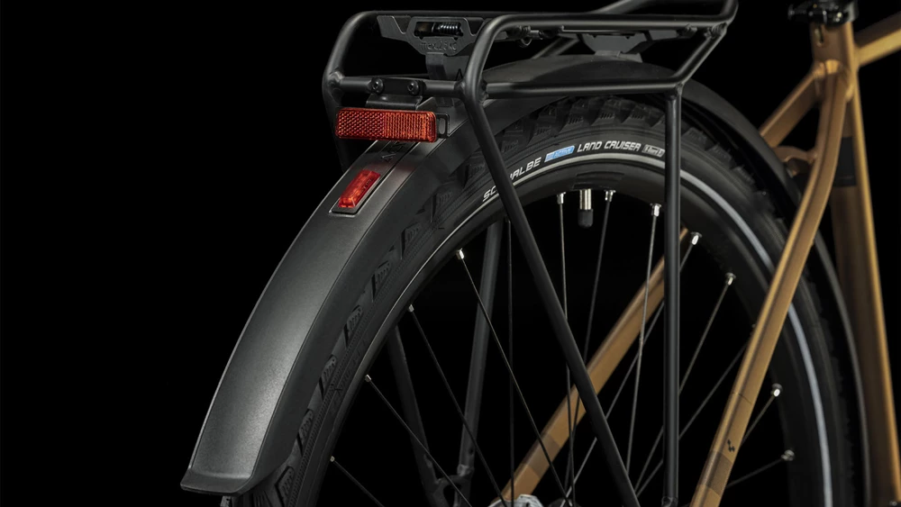 Cube Nature Pro Allroad Gold´n´black – Image 5