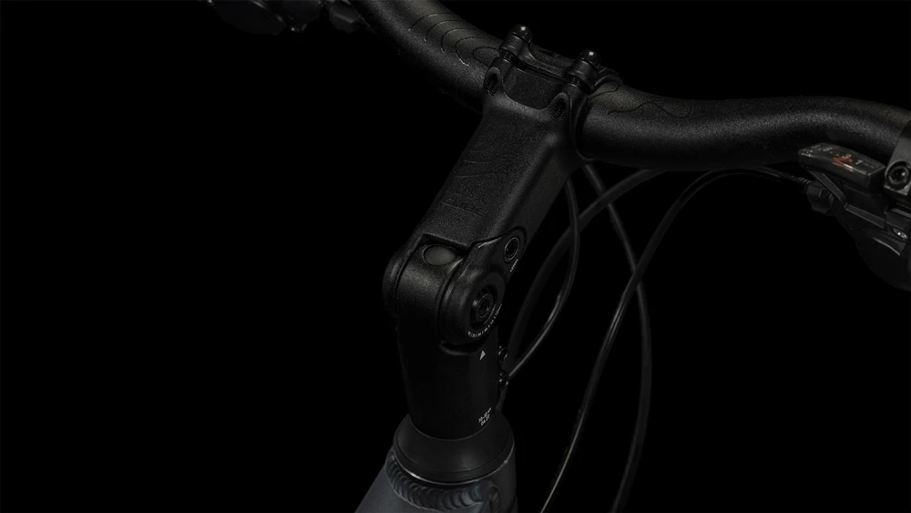 Cube Touring ONE Easy Entry Grey'n'sand – Image 4