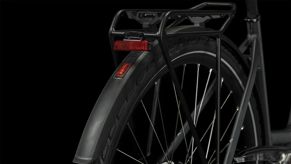 Cube Touring ONE Easy Entry Grey'n'sand – Image 5