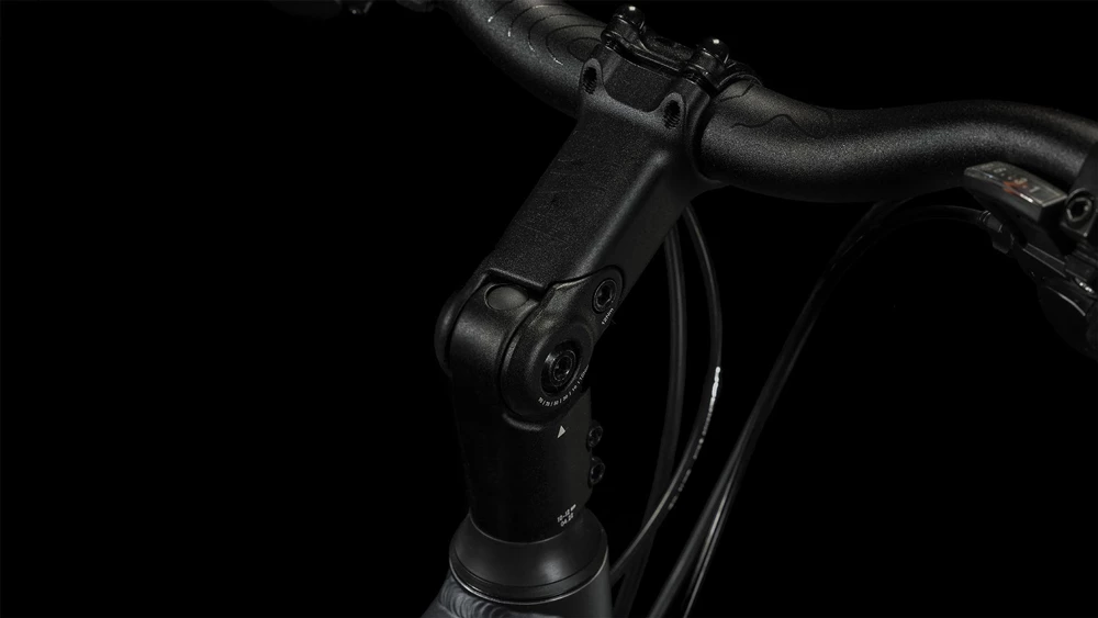 Cube Touring ONE Lady Grey'n'sand – Image 4