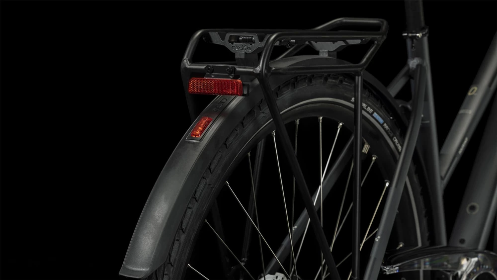 Cube Touring ONE Lady Grey'n'sand – Image 5