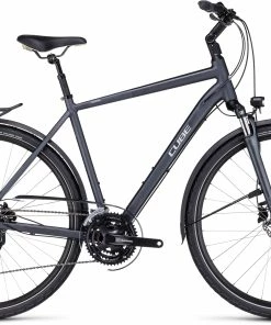 Cube Touring ONE Grey'n'sand