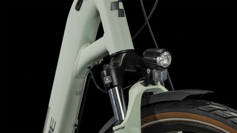 Cube Touring ONE Easy Entry Stonegrey'n'flashgrey – Image 5