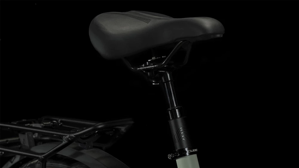 Cube Touring ONE Easy Entry Stonegrey'n'flashgrey – Image 6