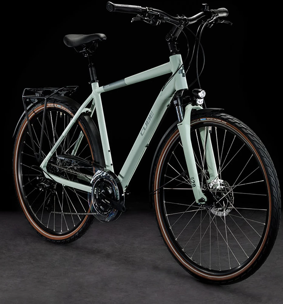 Cube Touring ONE Stonegrey´n´flashgrey – Image 2