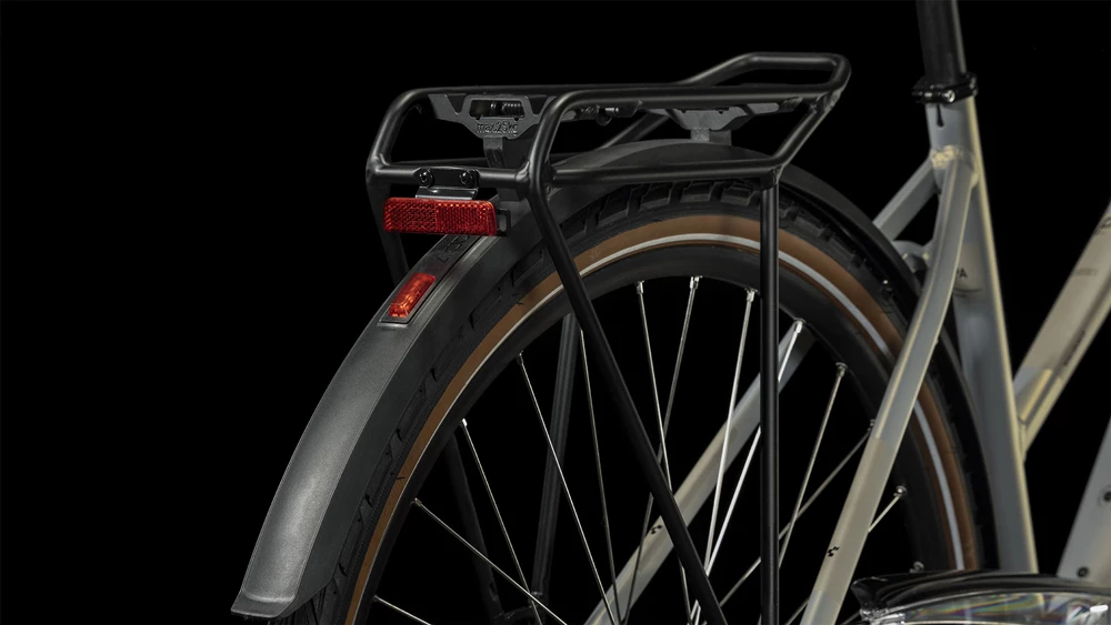 Cube Touring Pro Lady Pearlysilver'n'black – Image 5