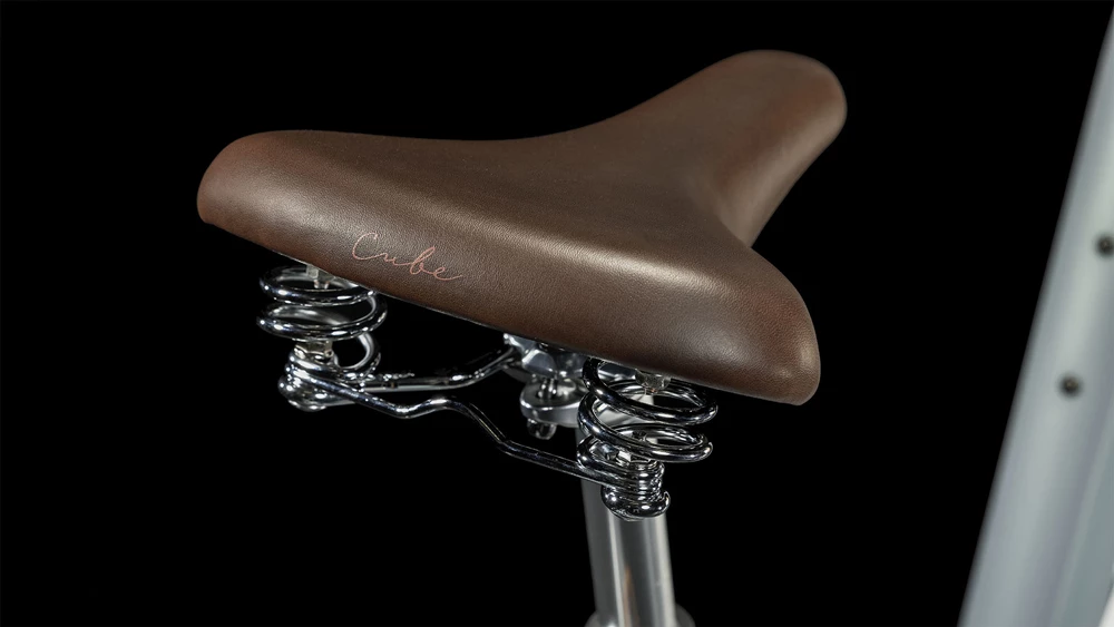 Cube Ella Cruise Easy Entry Metallicstone´n´grey – Image 4