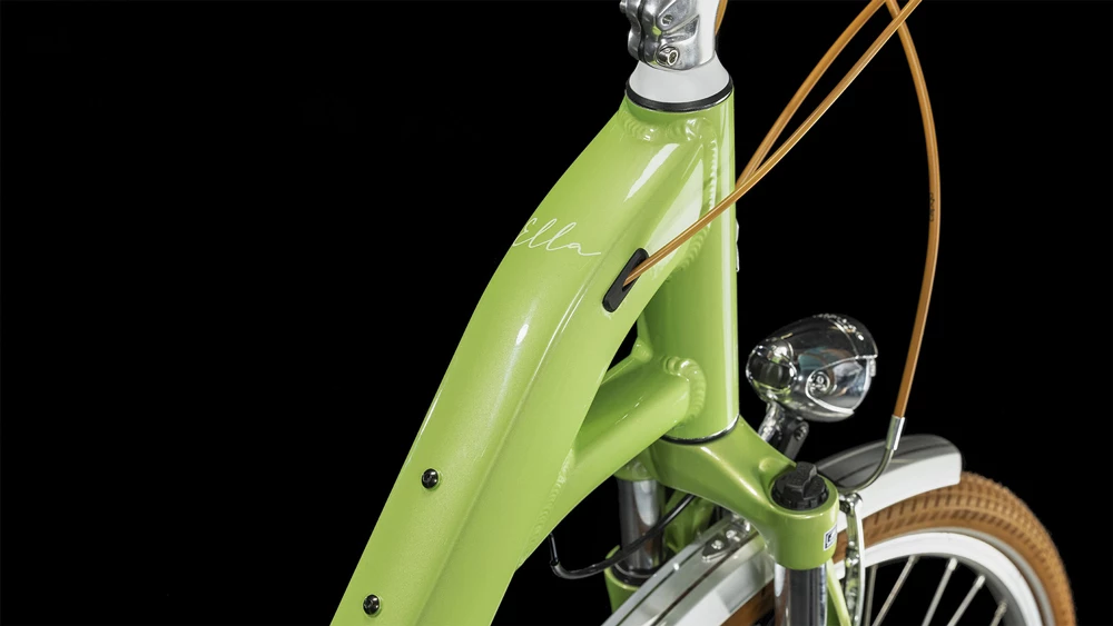 Cube Ella Ride Easy Entry Green´n´green – Image 3
