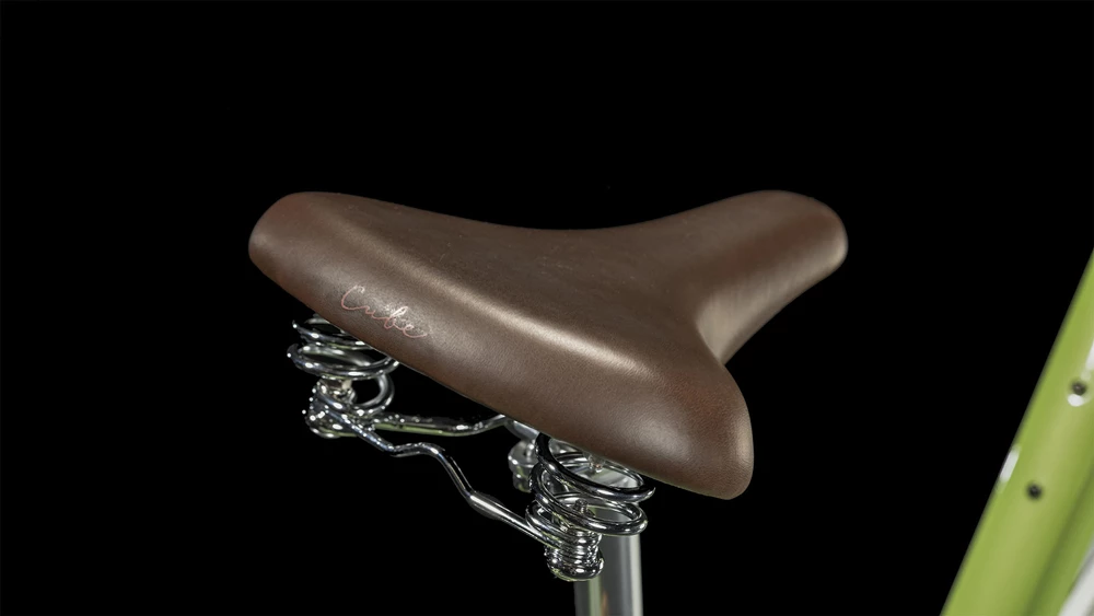 Cube Ella Ride Easy Entry Green´n´green – Image 4