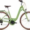Cube Ella Ride Easy Entry Green´n´green