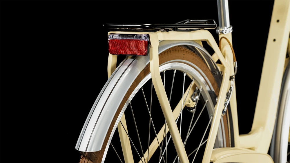 Cube Ella Ride Easy Entry Honey´n´white – Image 4