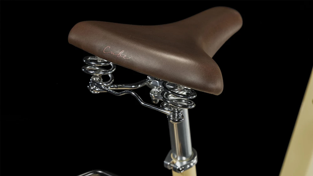 Cube Ella Ride Easy Entry Honey´n´white – Image 5