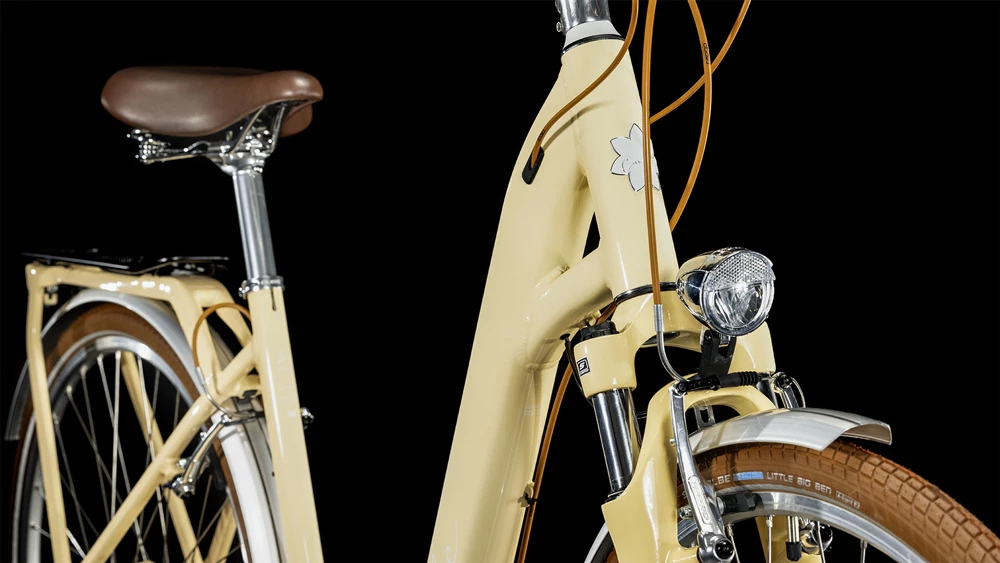Cube Ella Ride Easy Entry Honey´n´white – Image 6