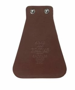 BROOKS Mud Flap Brown