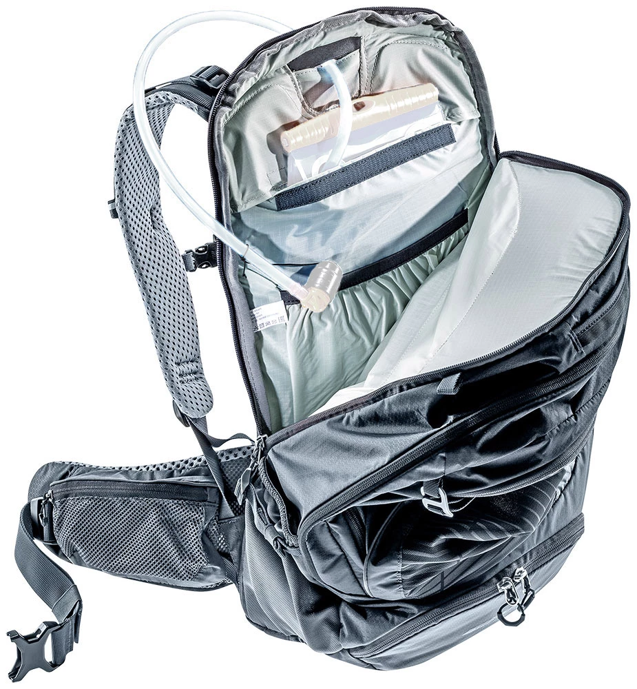 Deuter Trans Alpine Pro 28 - Sac à Dos Cycliste – Image 3