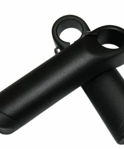 Katana Bar Ends Noir