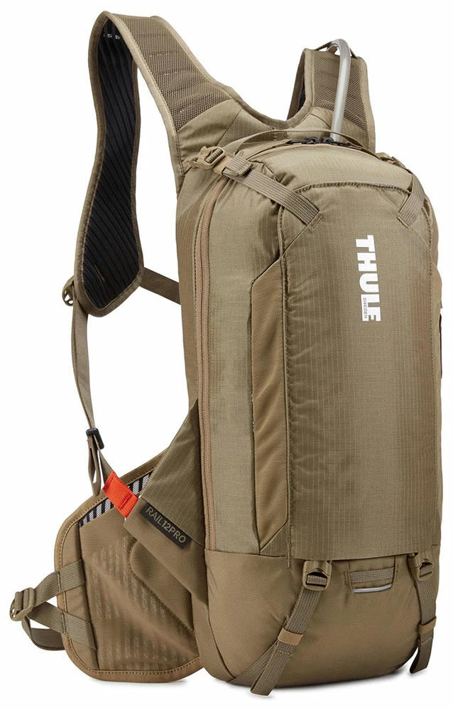 Thule Rail Pro 12L - Sac D'hydratation – Image 4