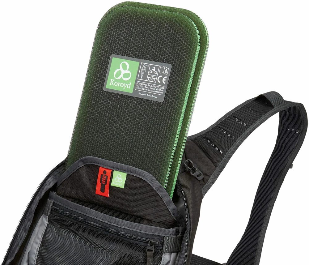 Thule Rail Pro 12L - Sac D'hydratation – Image 6