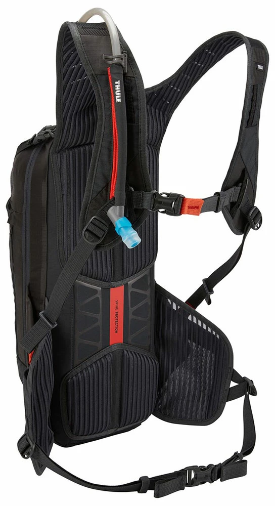 Thule Rail Pro 12L - Sac D'hydratation – Image 3