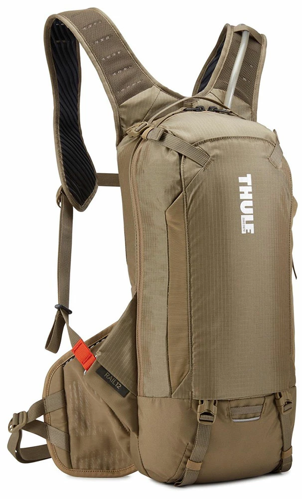 Thule Rail 12L - Sac D'hydratation – Image 2