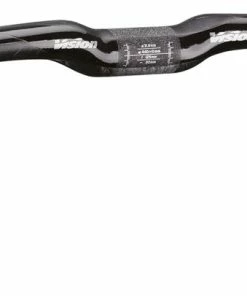 Vision Guidon De Vélo De Course Trimax Carbon 4D Ergo Compact