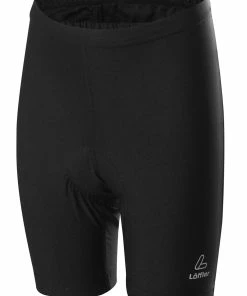 Loeffler Bike Tights - Cuissards De Vélo Pour Enfants Avec Rembourrage