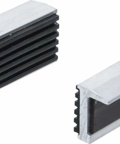 BGS Technic Mâchoires De Protection Pour étau