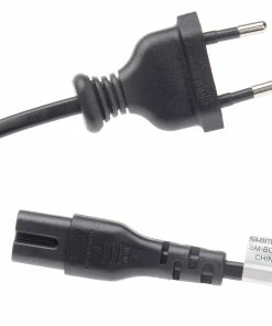 Shimano SM-BCC1-1 Câble D'alimentation Pour Chargeur Di2 SM-BCR1 & STEPS EC-E6002