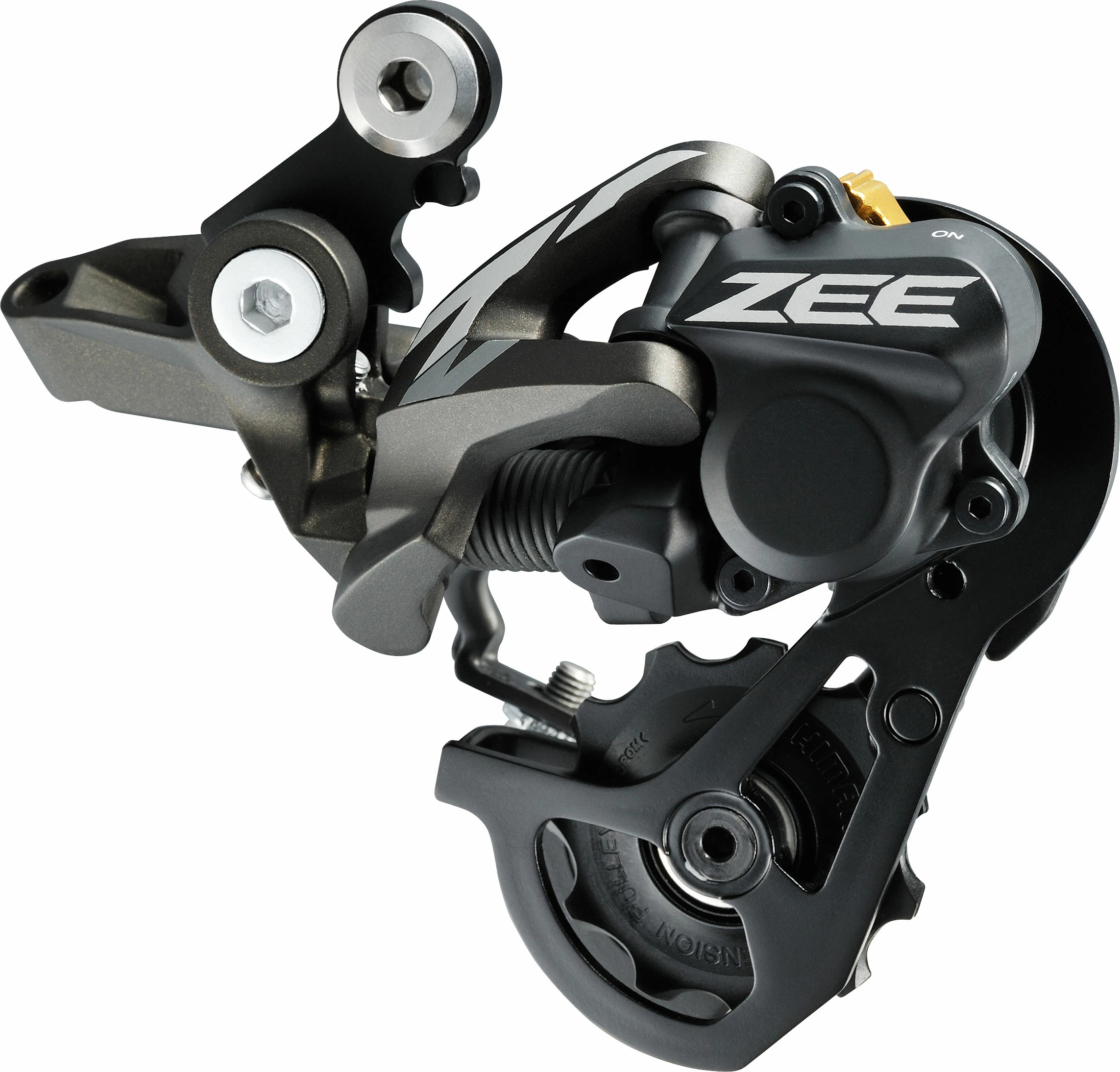 Shimano ZEE RD-M640 Dérailleur 10 Vitesses SSW