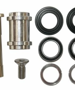 Radon Jeu De Paliers/vis Palier Principal 1