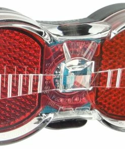 Busch-mueller Feu Arrière TOPLIGHT Flat S Senso Diode