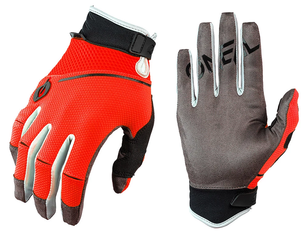 O'Neal Revolution - MTB Fullfinger Gloves