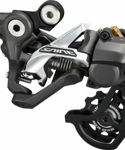 Shimano Dérailleur Arrière SAINT RD-M820 10 Vitesses SS