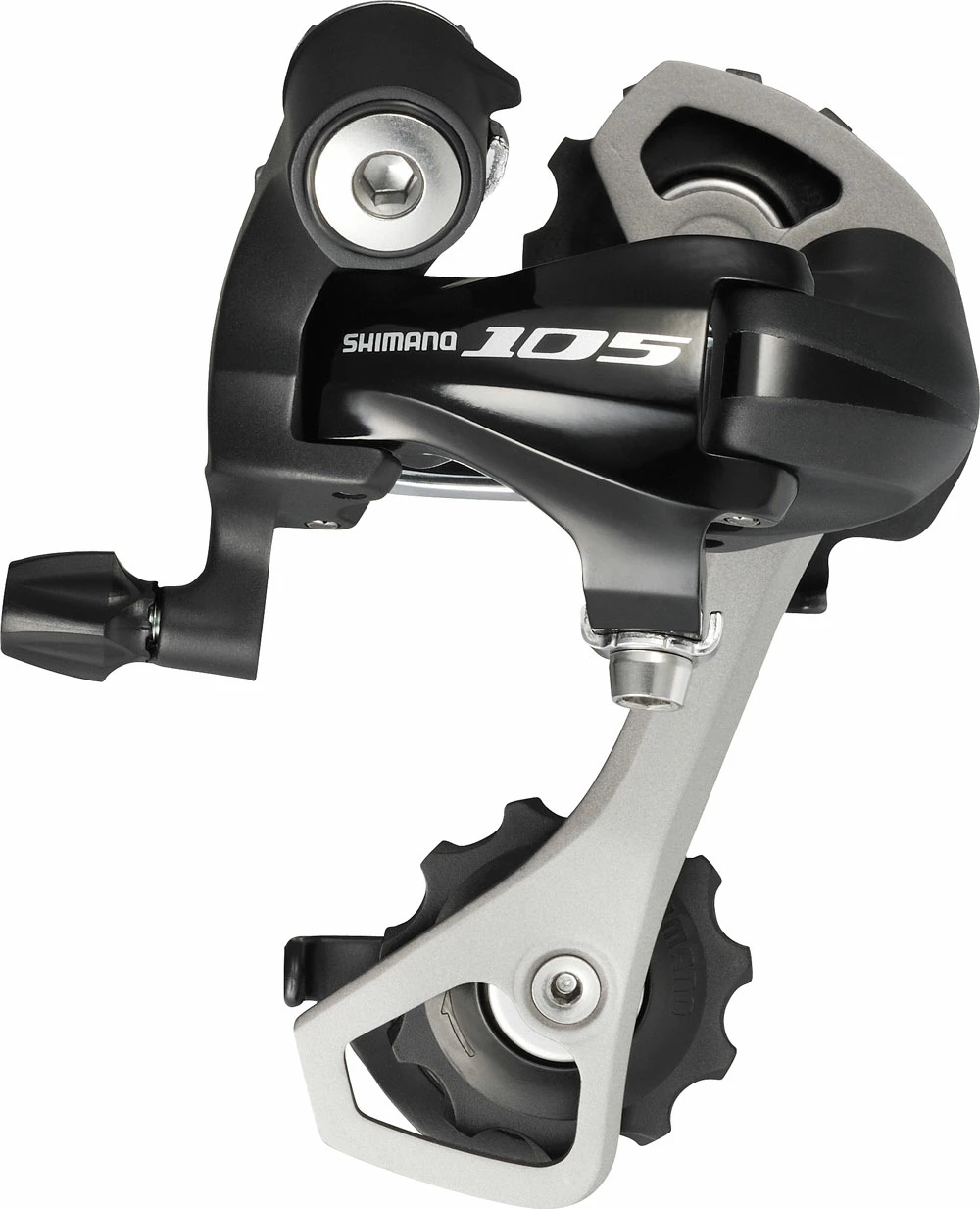 Shimano 105 RD-5701 Dérailleur 10 Vitesses GS
