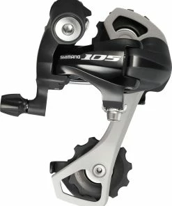 Shimano Dérailleur Arrière 105 RD-5701 10 Vitesses SS