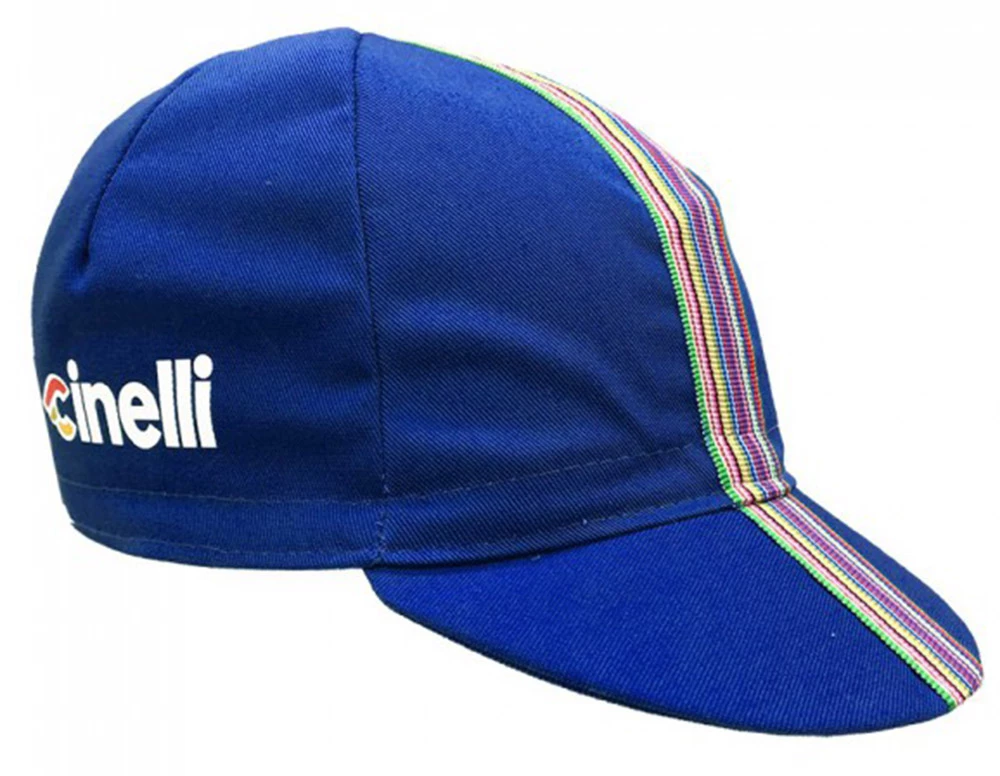 Cinelli Ciao - Cycling Cap – Image 3