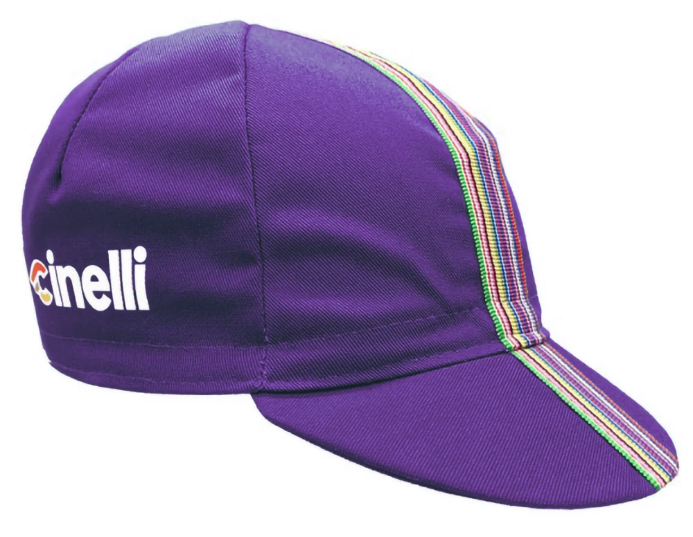 Cinelli Ciao - Cycling Cap – Image 5
