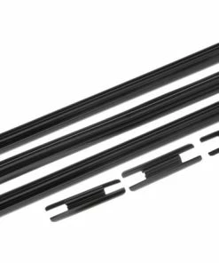 Shimano Cache-câble Di2 Pour EW-SD50 Noir