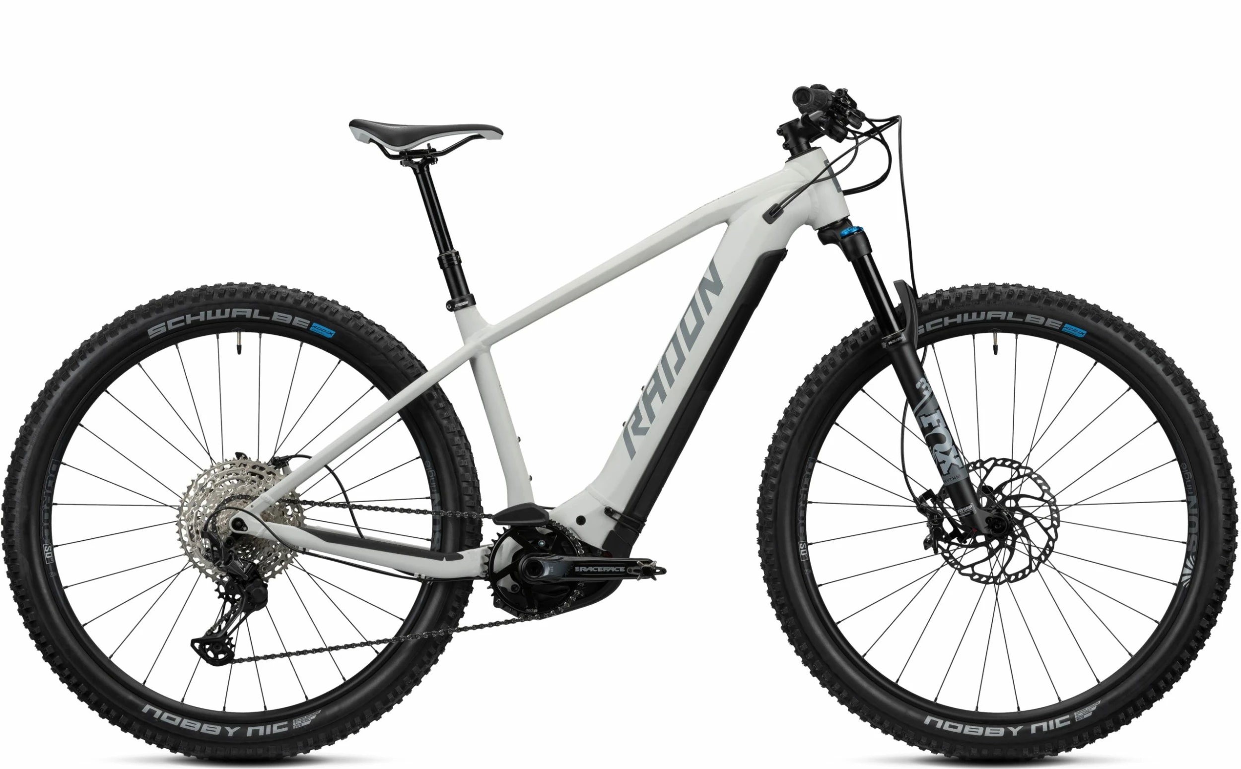 Radon Jealous Hybrid 10.0 CX 625