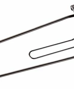 Racktime Clapet à Ressort Clamp-it