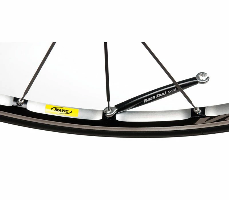 Park Tool Clé à Rayons Pour Mavic 6,4mm SW-12 – Image 2