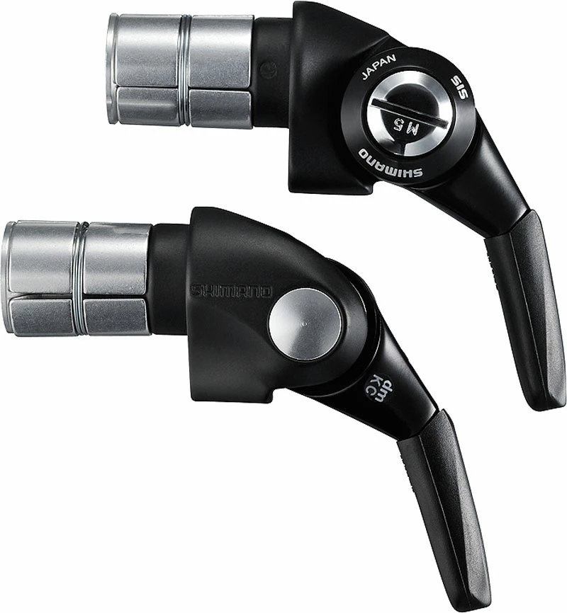 Shimano DURA ACE SL-BSR1 2x11 Vitesse Bar End Shifters