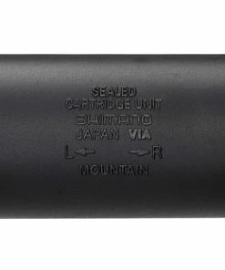 Shimano SM-BB71-41A Jeu De Pédalier Hollowtech II Press Fit