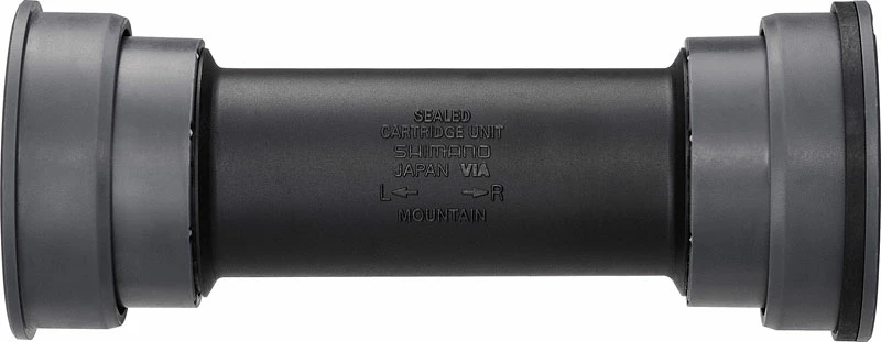 Shimano SM-BB71-41A Jeu De Pédalier Hollowtech II Press Fit